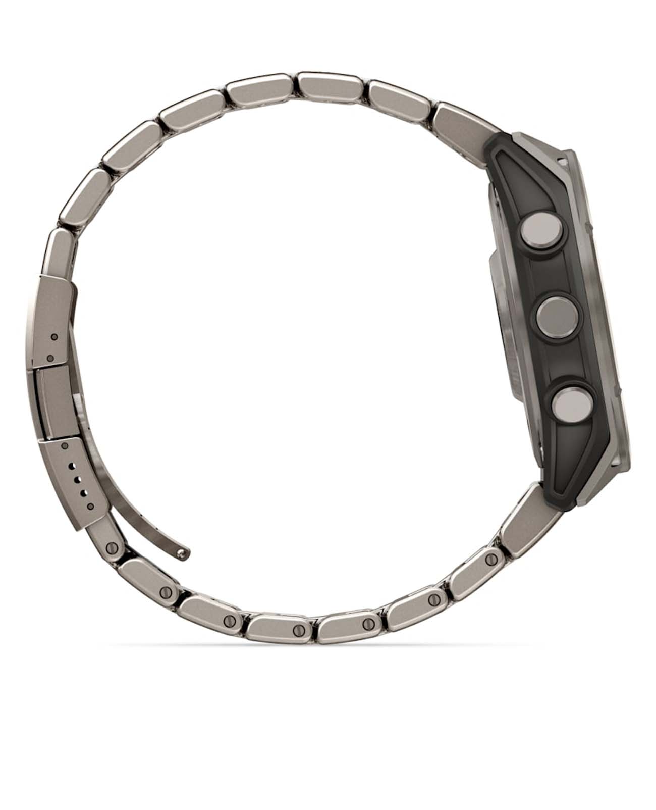 Garmin Garmin Fenix 8 010-02904-40 , наручные мужские часы фото под углом