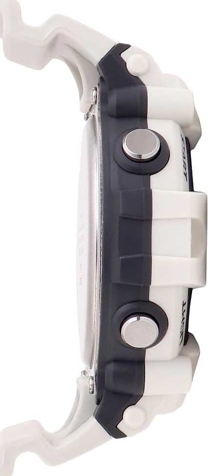 Casio Casio Collection AE-1500WH-8B2 , наручные мужские часы фото под углом