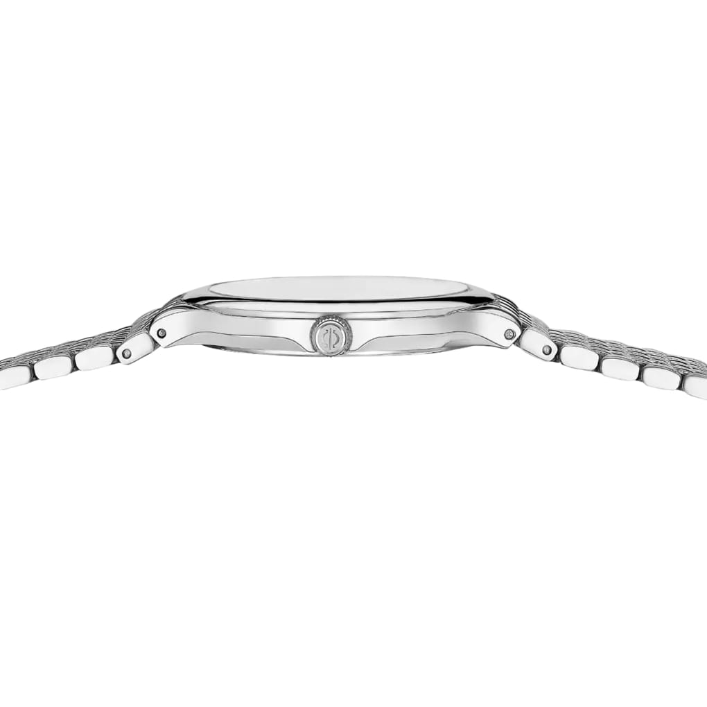 Candino Candino Series 1947 C4787/3,  швейцария женские часы на браслете нержавеющая сталь боковой вид