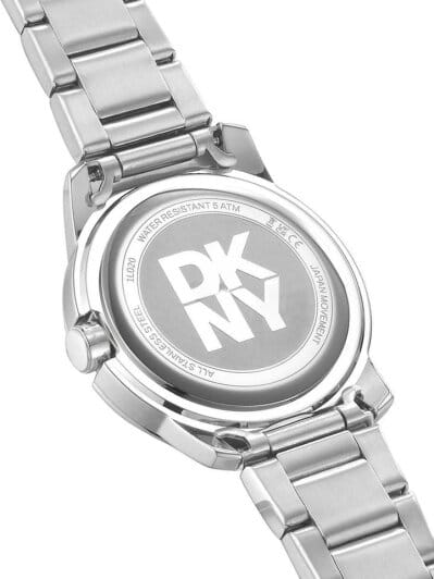 Оригинальные часы DKNY DKNY Park Ave Midi DK1L020M0035 кварцевые калибр механизма seiko общий вид