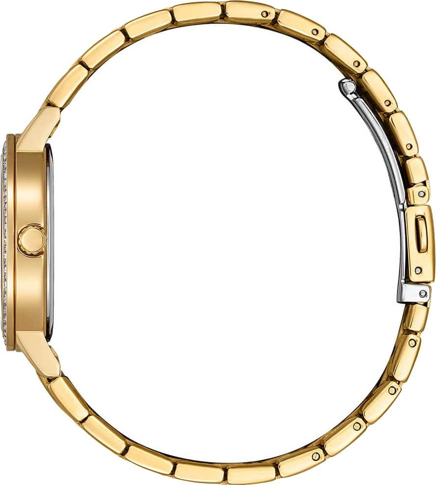 Citizen Citizen Elegance EL3103-57D , наручные женские часы фото под углом
