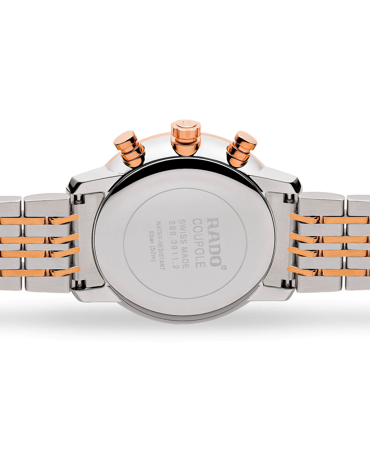 Rado Rado Coupole Classic R22910123 Classic, наручные мужские часы фото под углом