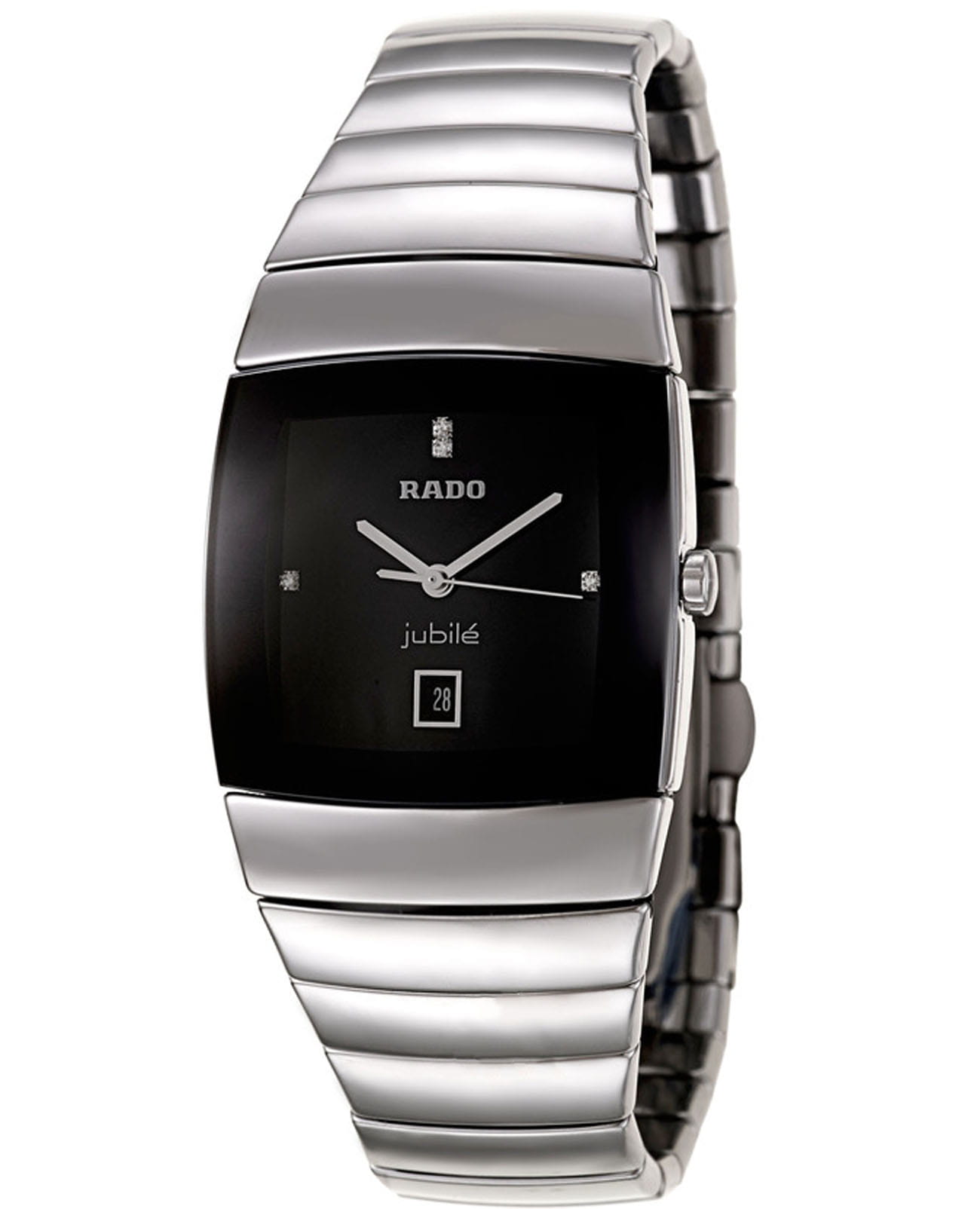 Rado Rado Sintra R13779702 , наручные мужские часы фото под углом