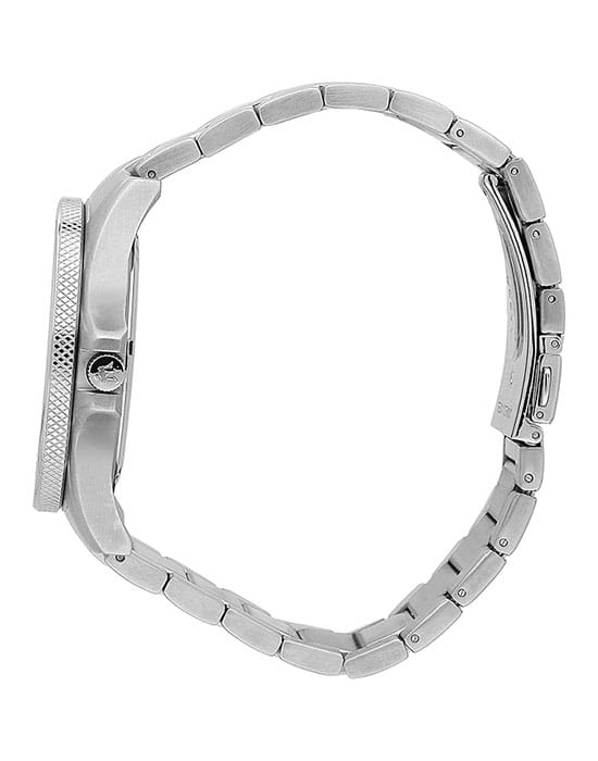 Maserati Maserati SFIDA R8853140002,  италия мужские часы на браслете нержавеющая сталь боковой вид