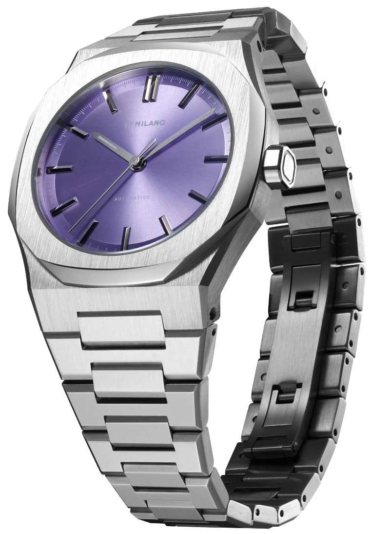 D1 Milano D1 Milano Automatico ATBU03 , наручные женские часы фото под углом