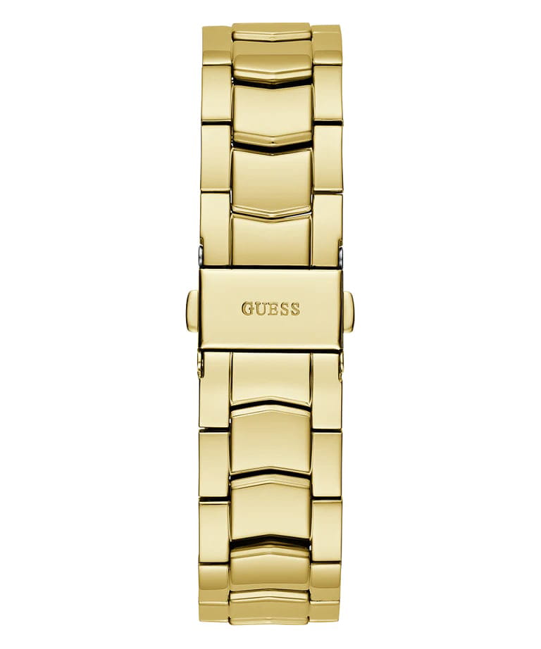 Guess Guess Sport GW0685L2 женские часы золотой циферблат на запястье