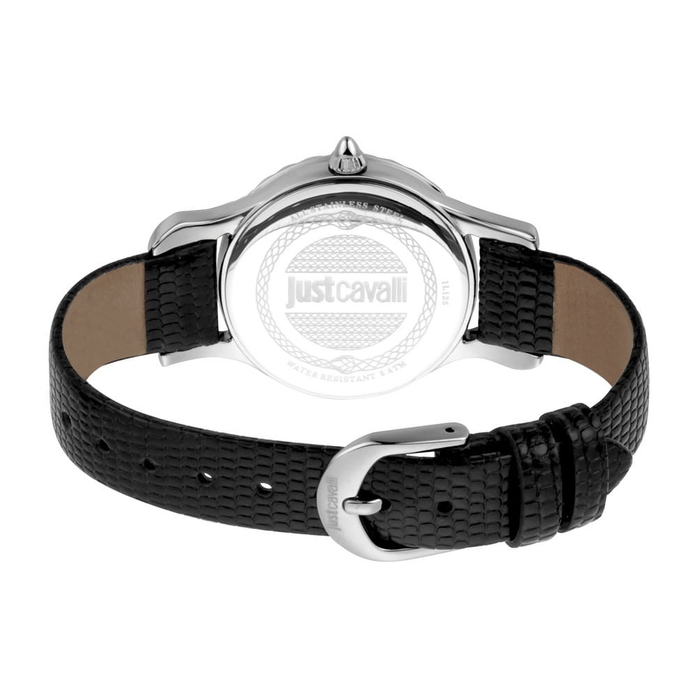 Just Cavalli Just Cavalli Animalier JC1L125L0015 , наручные женские часы фото под углом