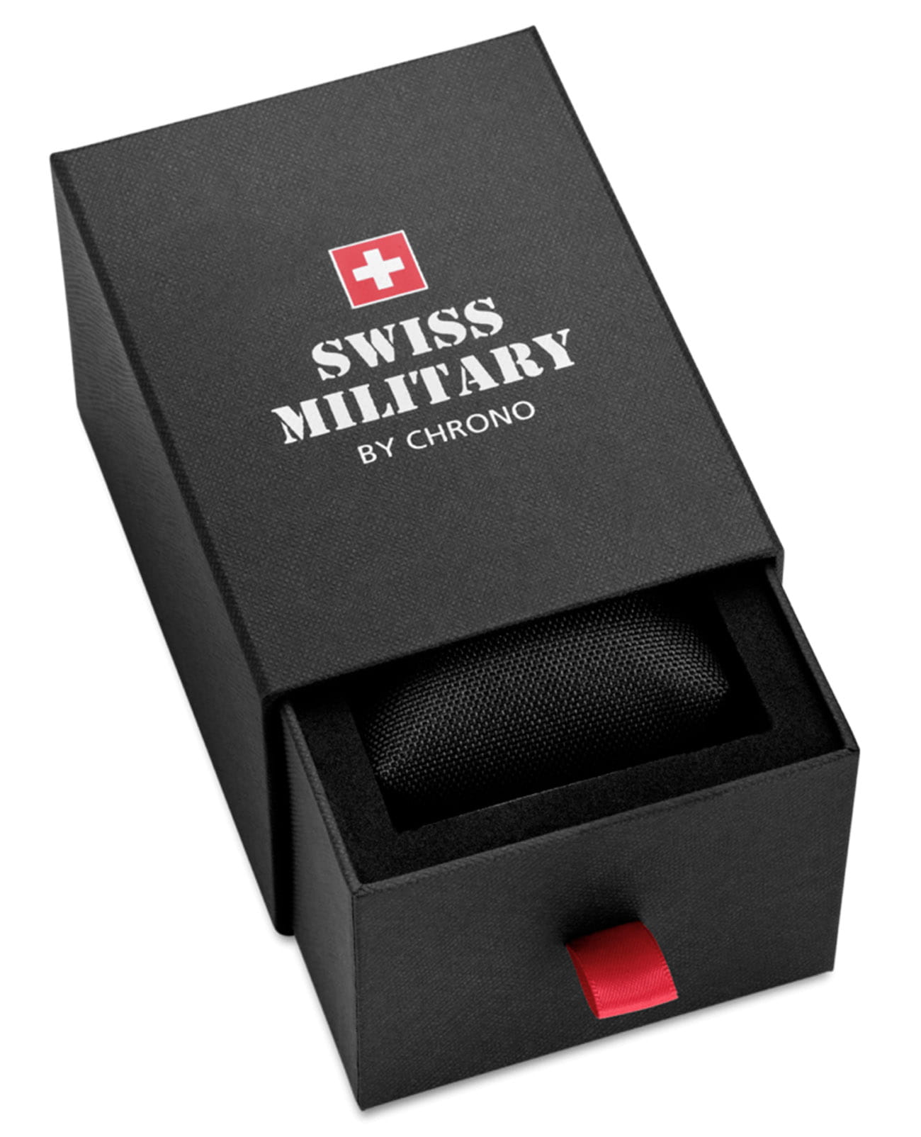 Swiss Military by Chrono Swiss Military by Chrono SM34040.04 , наручные женские часы фото под углом