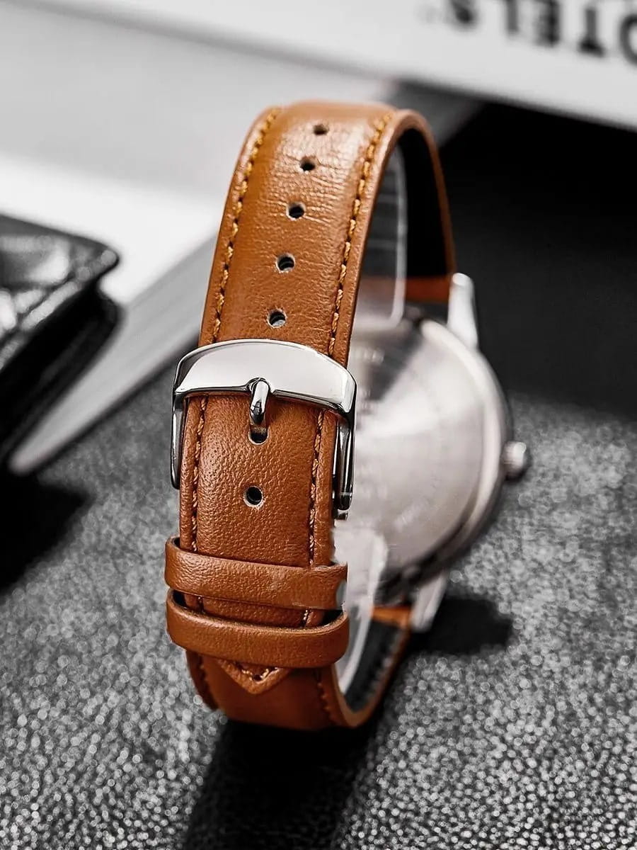 Оригинальные часы Casio Casio Collection MTS-110L-2A кварцевые калибр механизма  общий вид