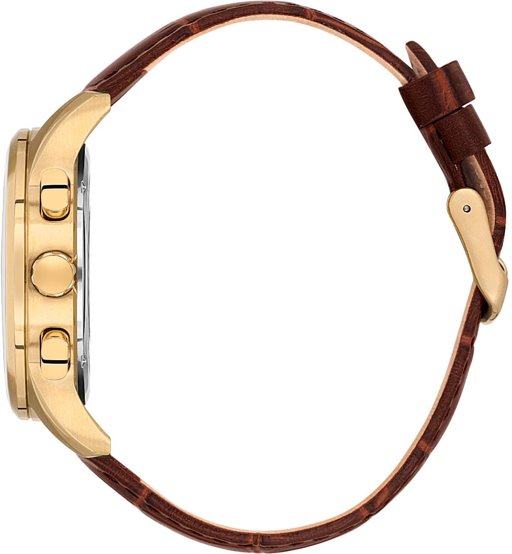 Santa Barbara Polo & Racquet Club Santa Barbara Polo & Racquet Club Noble SB.1.10543-4 , наручные мужские часы фото под углом