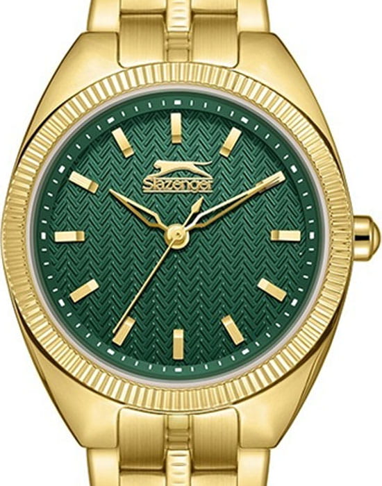 Slazenger Slazenger SL.09.2344.4.06 , наручные женские часы фото под углом