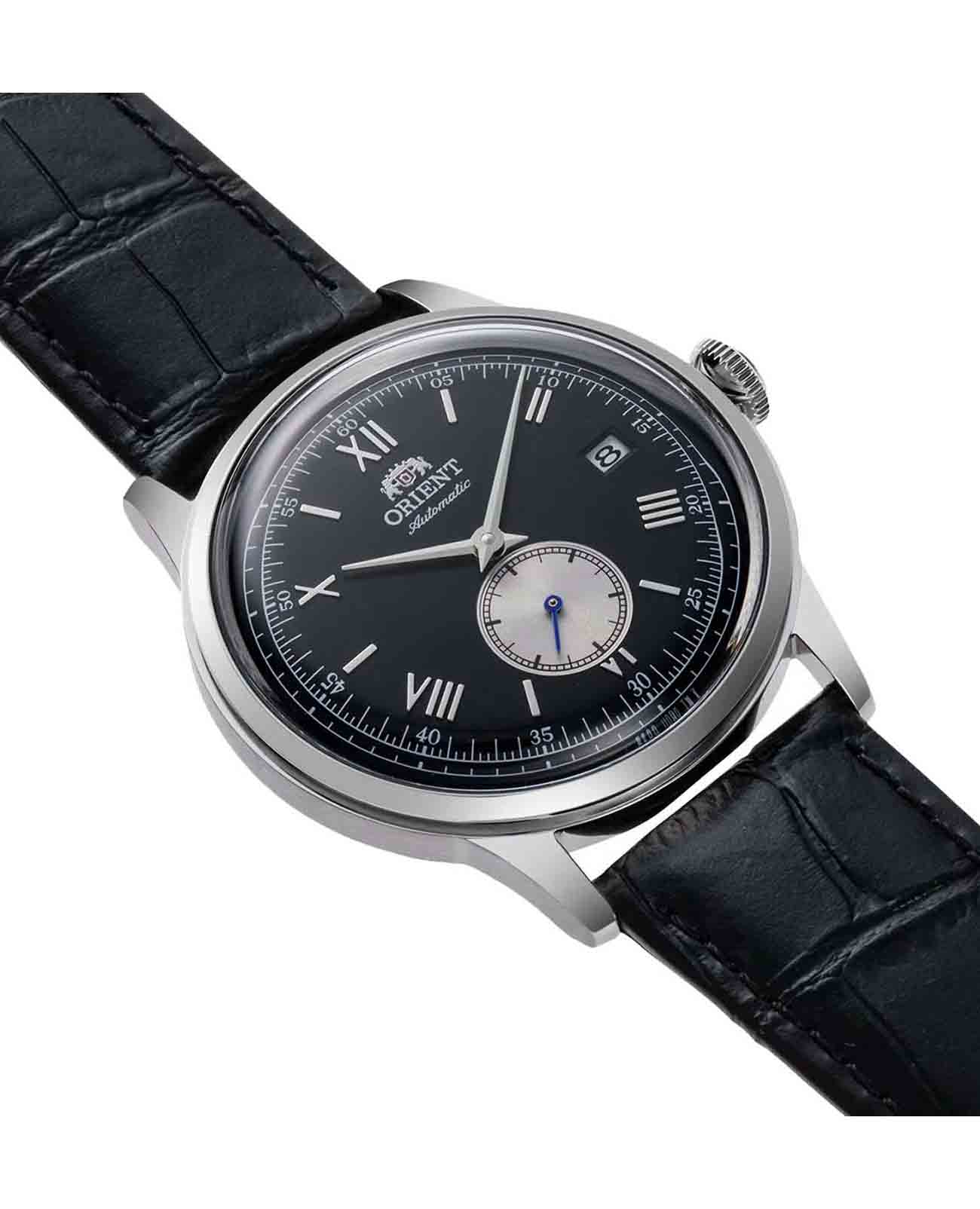 Оригинальные часы Orient Orient Automatic RA-AP0101B (RN-AP0101B) механические калибр механизма  общий вид