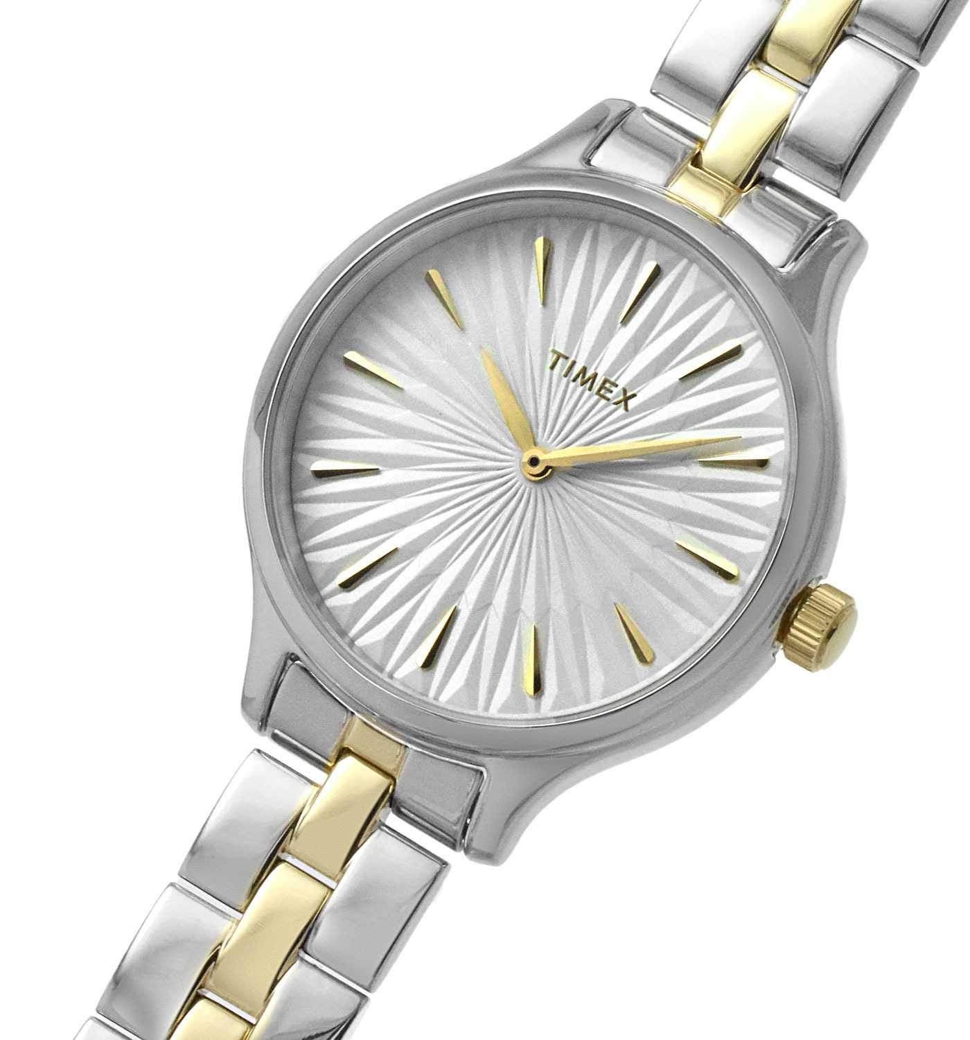 Оригинальные часы Timex Timex Peyton TW2V06500 кварцевые калибр механизма  общий вид