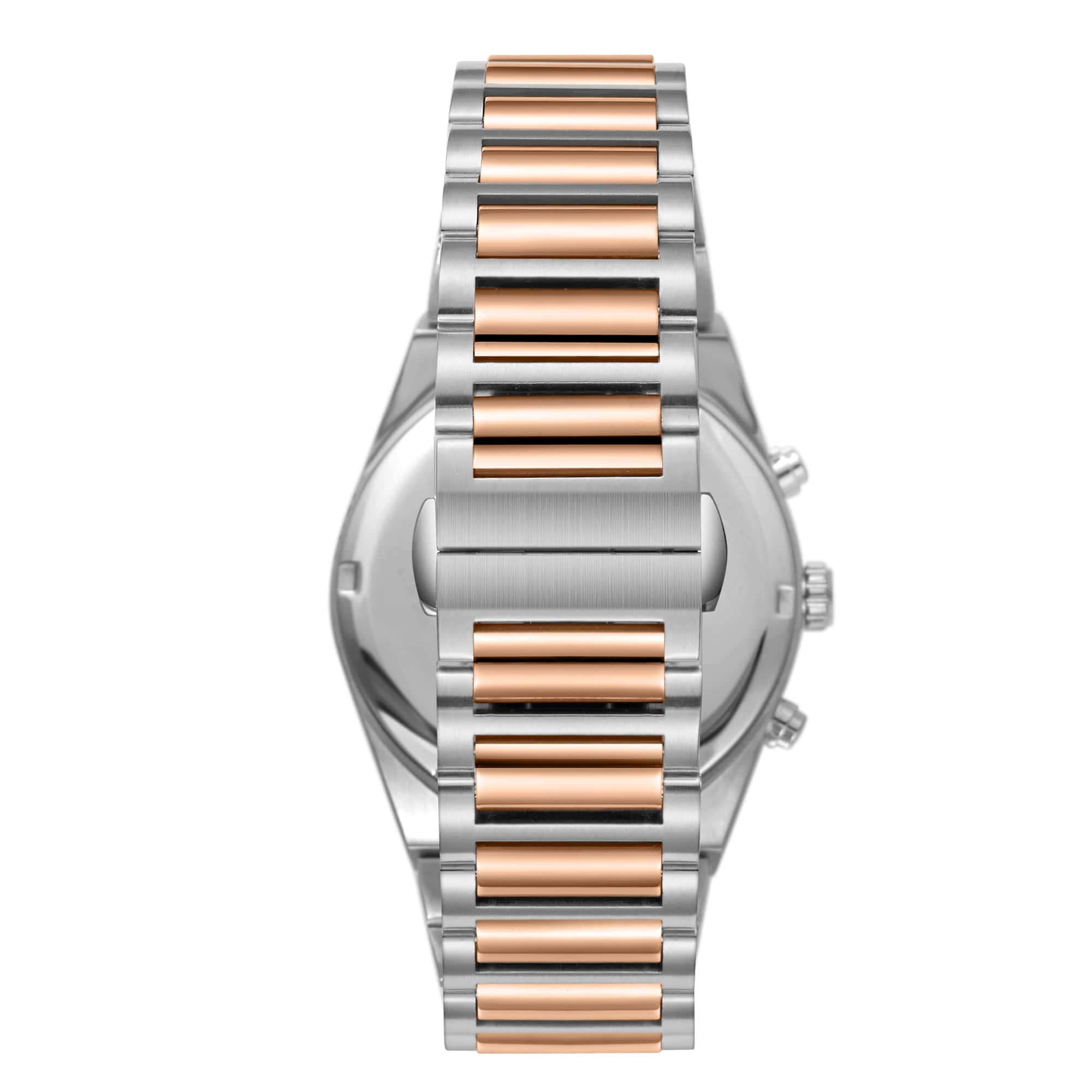 Beverly Hills Polo Club Beverly Hills Polo Club BP3744X.360  - задняя крышка сталь металл корпуса, сша часы