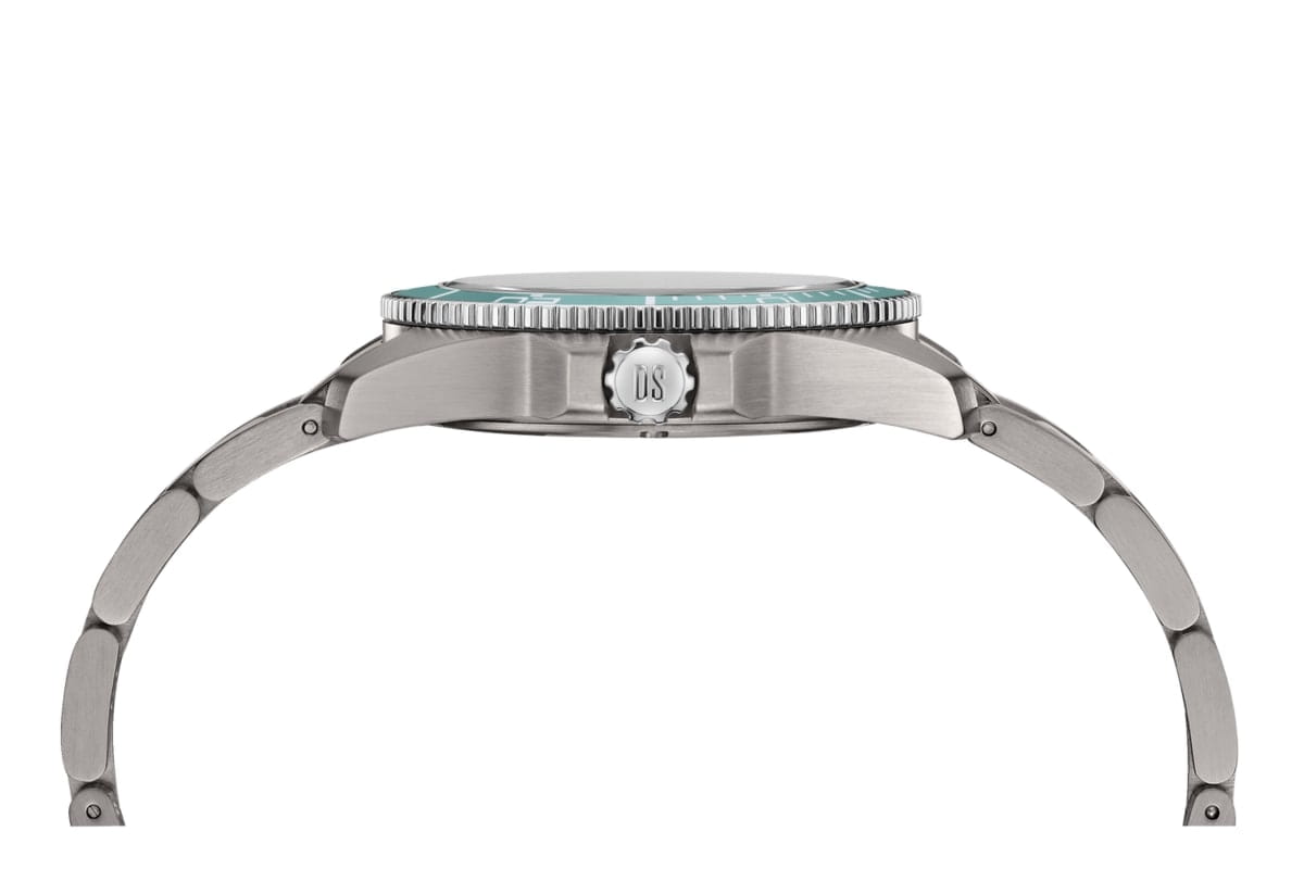 Оригинальные часы Certina Certina DS Action C048.410.44.351.00 кварцевые калибр механизма f06.412 общий вид