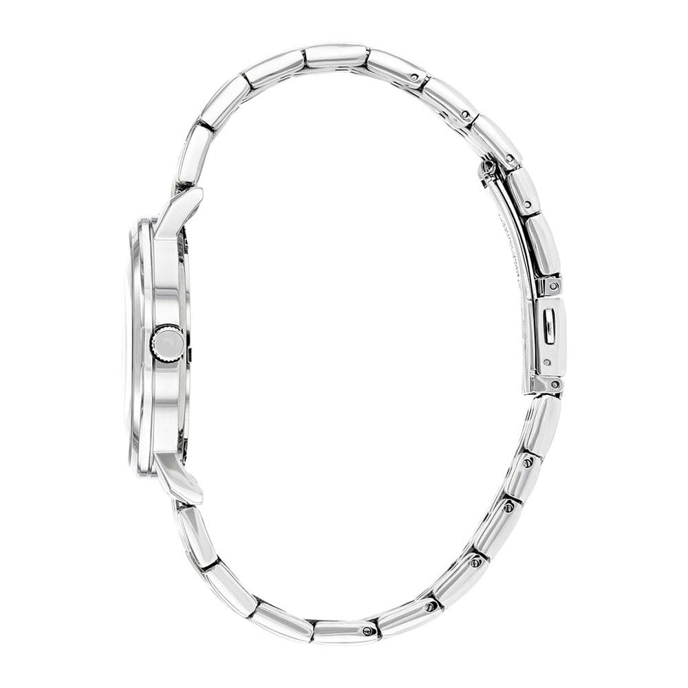 Citizen Citizen Basic BE9174-55A , наручные мужские часы фото под углом