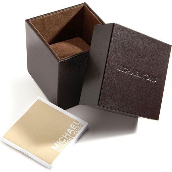 Michael Kors Michael Kors Ritz MK3493 , наручные женские часы фото под углом