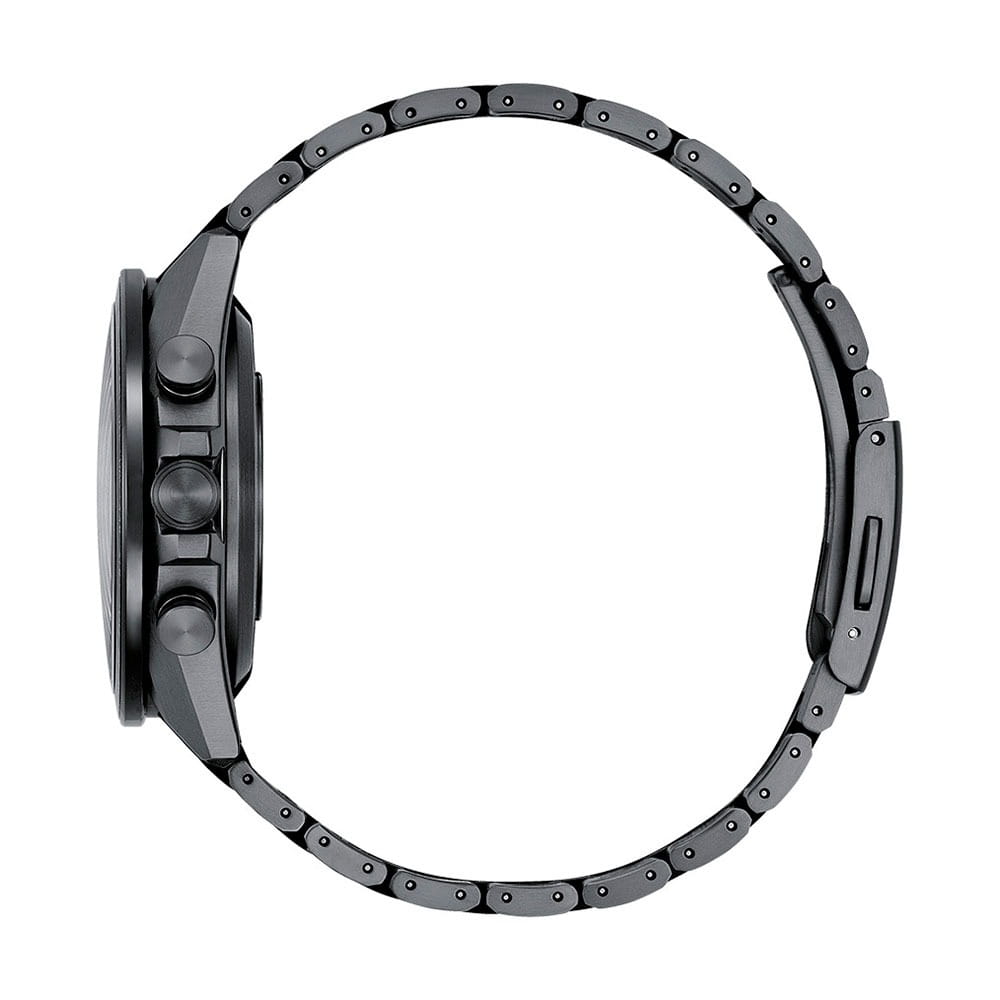 Citizen Citizen Attesa CC4067-66E , наручные мужские часы фото под углом