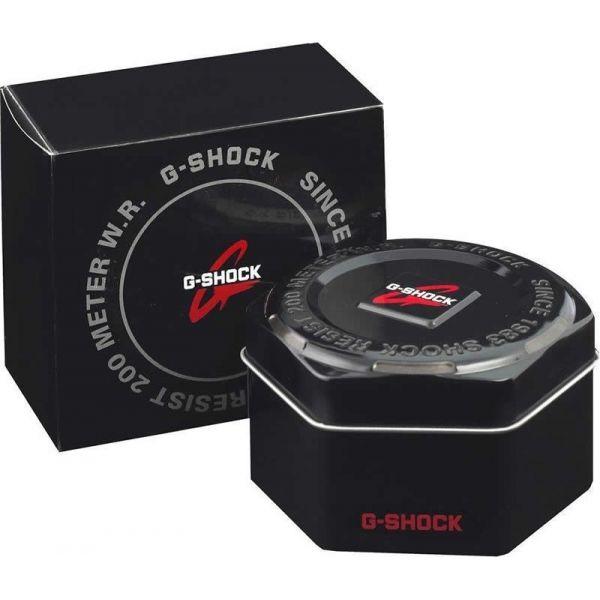 Casio Casio GMA-S110MP-4A1 , наручные женские часы фото под углом