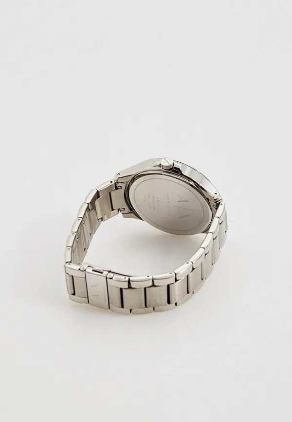 Armani Exchange Armani Exchange Hampton AX2103 - наручные мужские часы наручные часы в перспективе черный циферблат