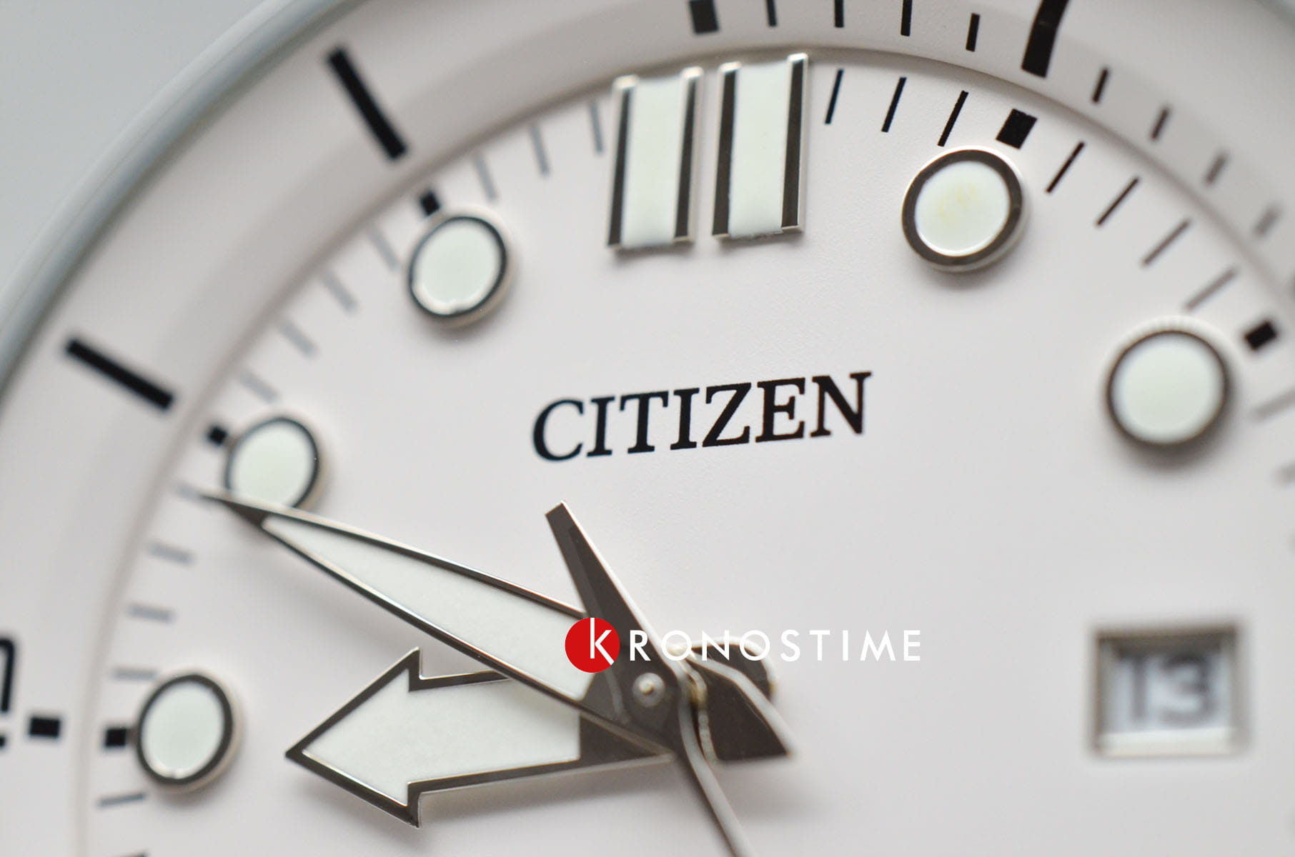 Оригинальные часы Citizen Citizen Automatic NJ0191-83A механические калибр механизма citizen 8210 общий вид