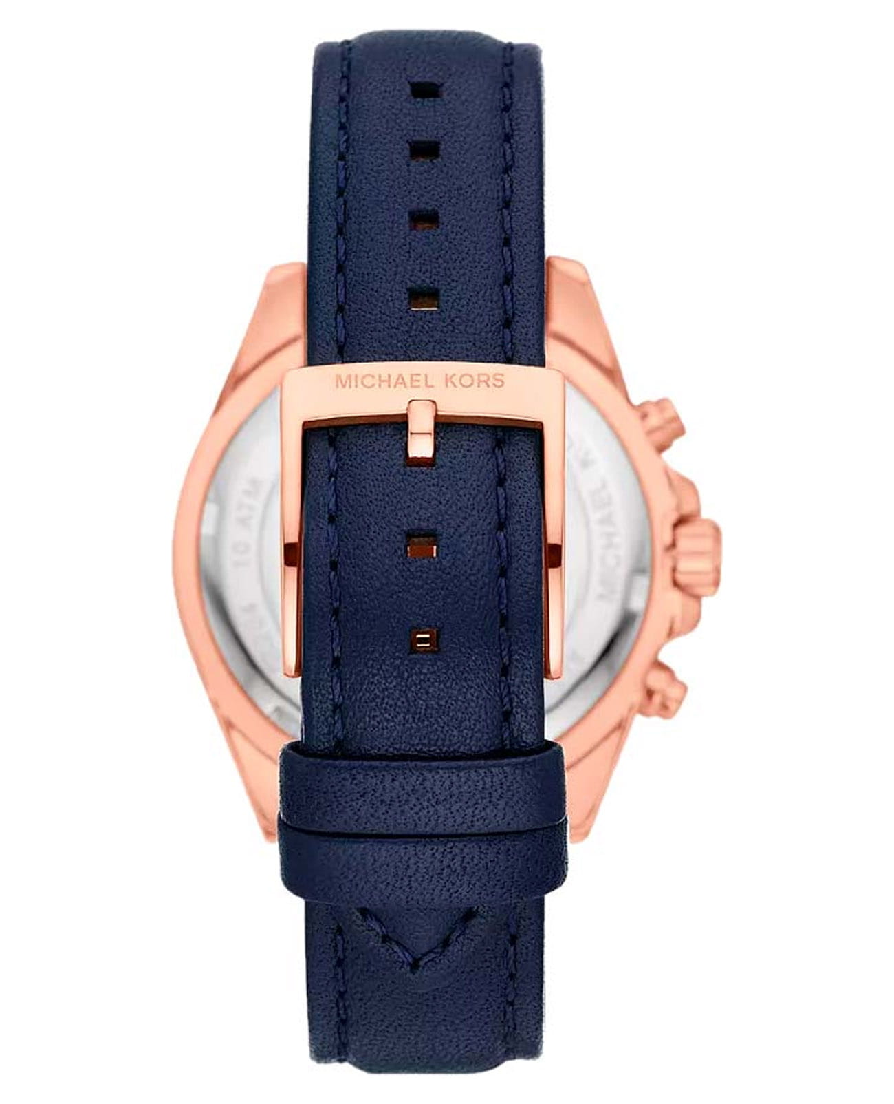 Оригинальные часы Michael Kors Michael Kors Bradshaw MK2960 кварцевые калибр механизма  общий вид