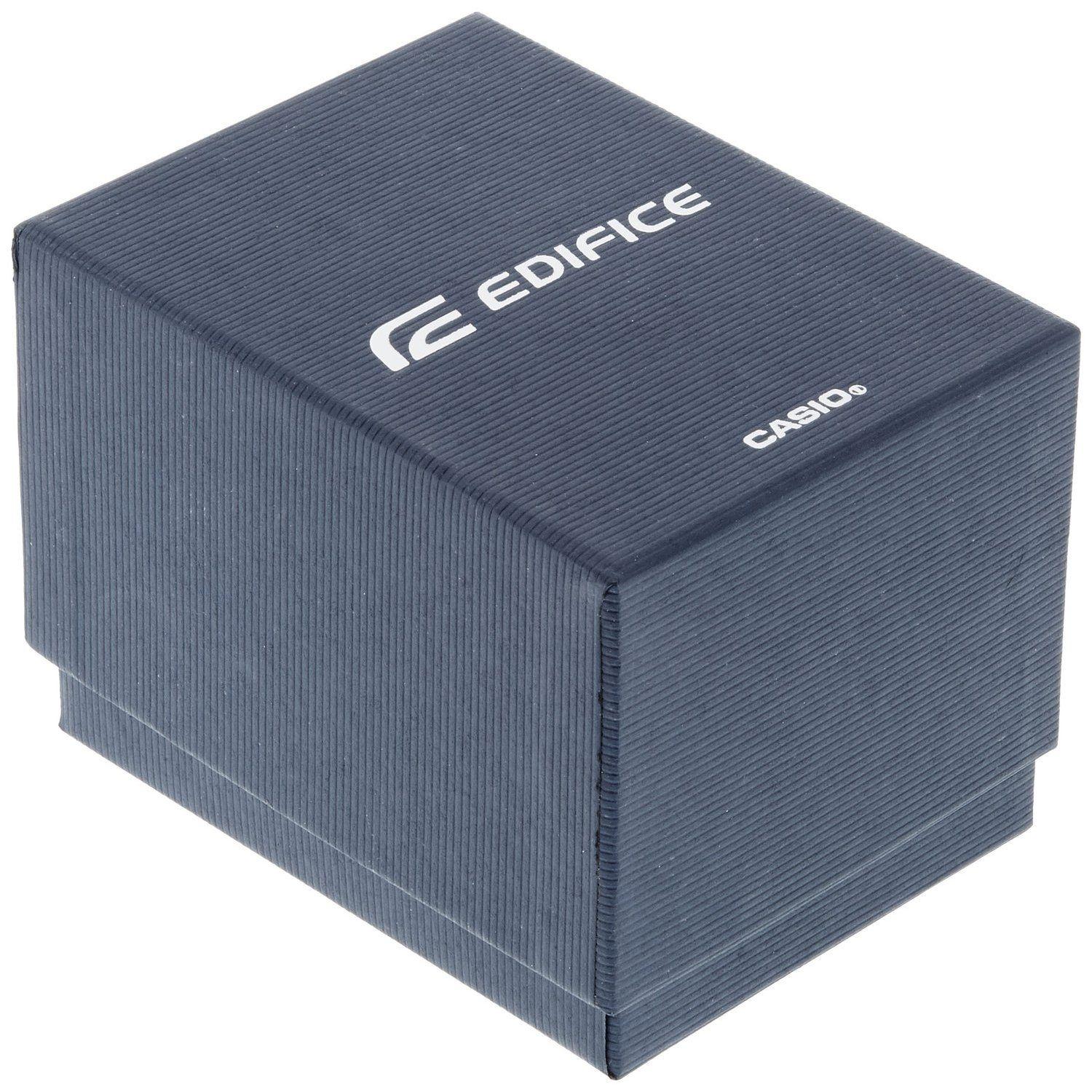 Casio Casio Edifice ETD-300D-5A  - задняя крышка металл корпуса, япония часы