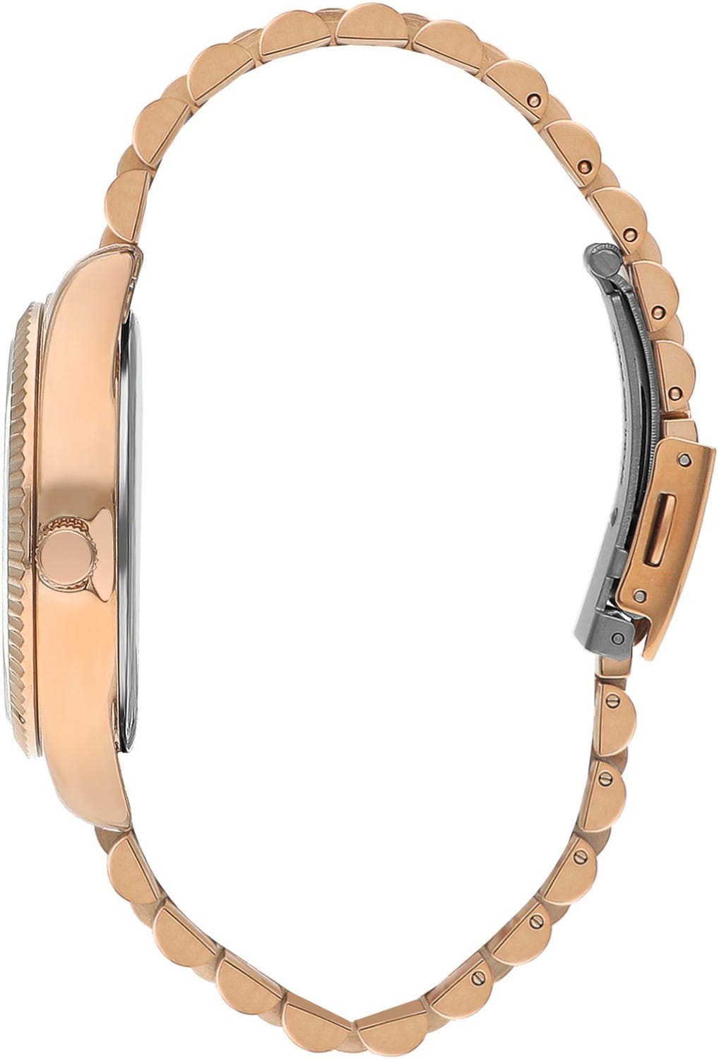 Lee Cooper Lee Cooper LC07682.430 , наручные женские часы фото под углом