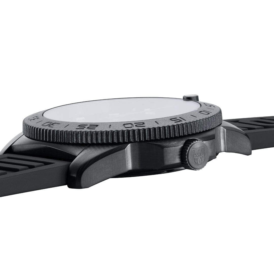 Luminox Luminox Volition America ‘Freedom Isn't Free' XS.3121.BO.VOL.FR мужские часы черный циферблат на запястье