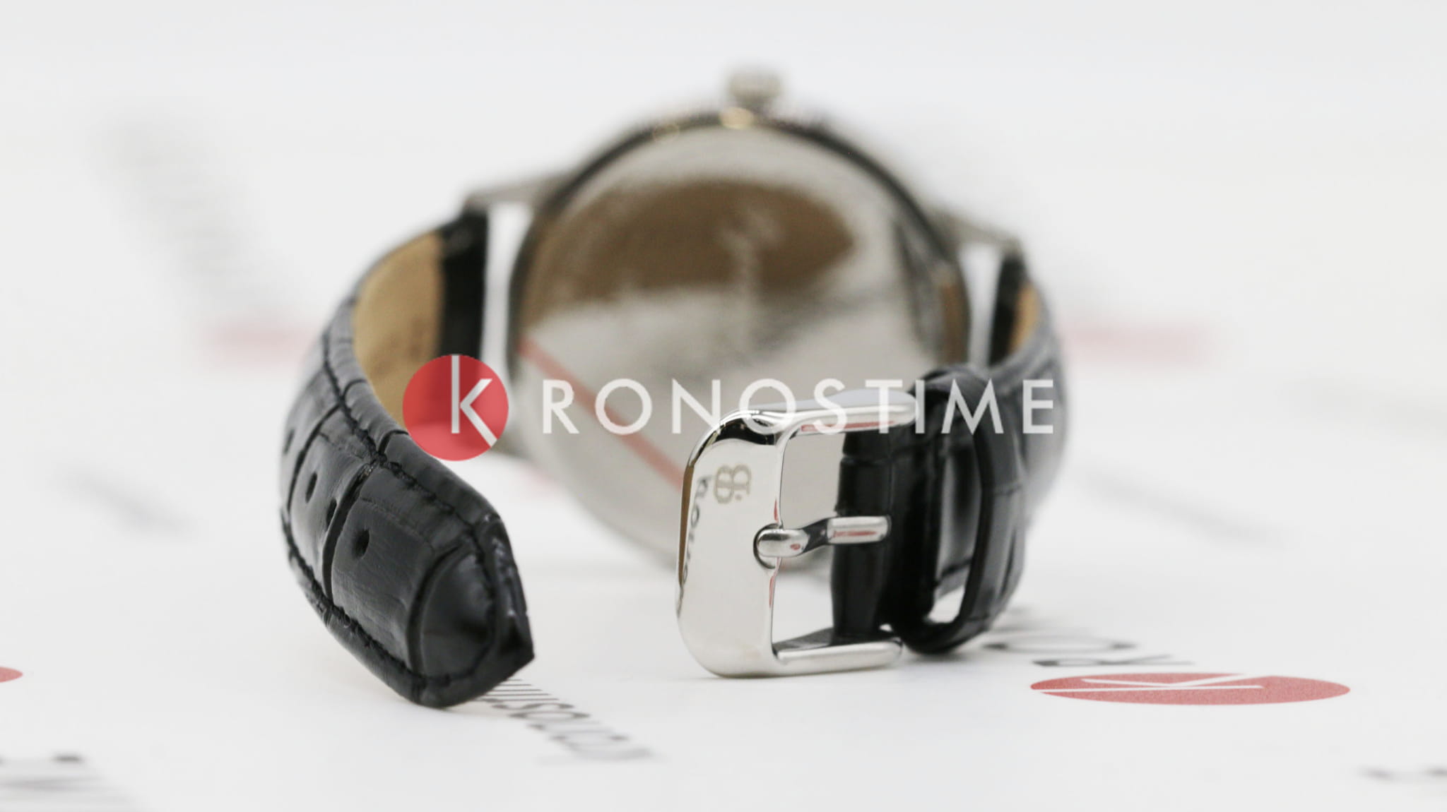 Оригинальные часы Русское Время Русское Время 13330484 кварцевые калибр механизма miyota 2015 общий вид