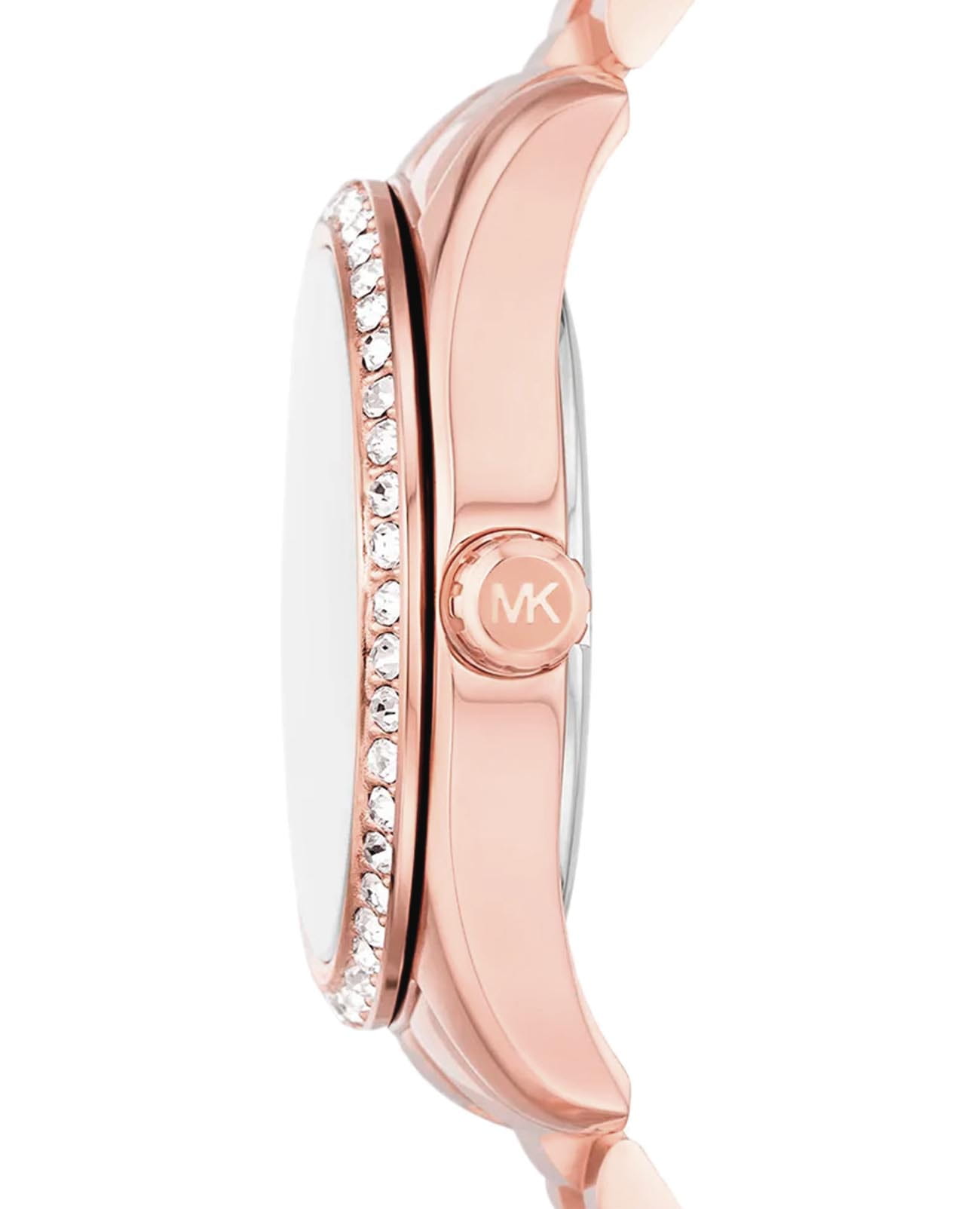 Michael Kors Michael Kors Lexington MK7444 , наручные женские часы фото под углом