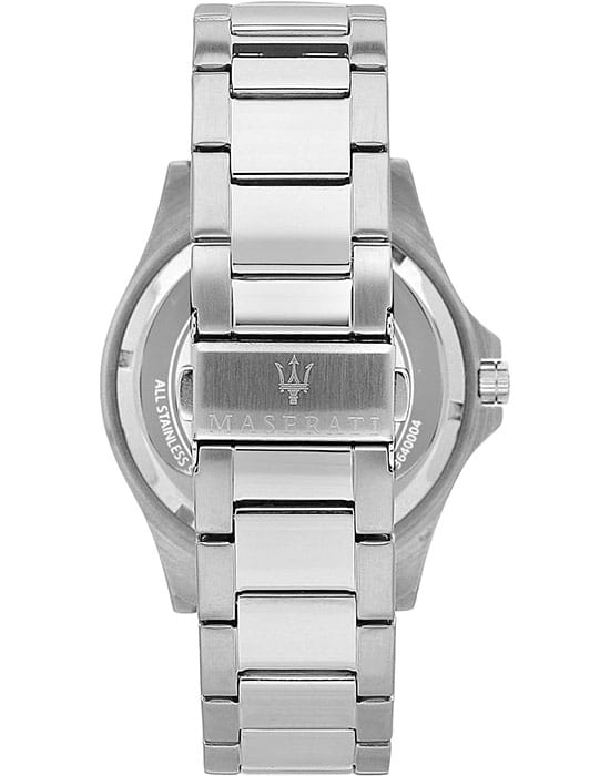 Оригинальные часы Maserati Maserati SFIDA R8853140002 кварцевые калибр механизма  общий вид
