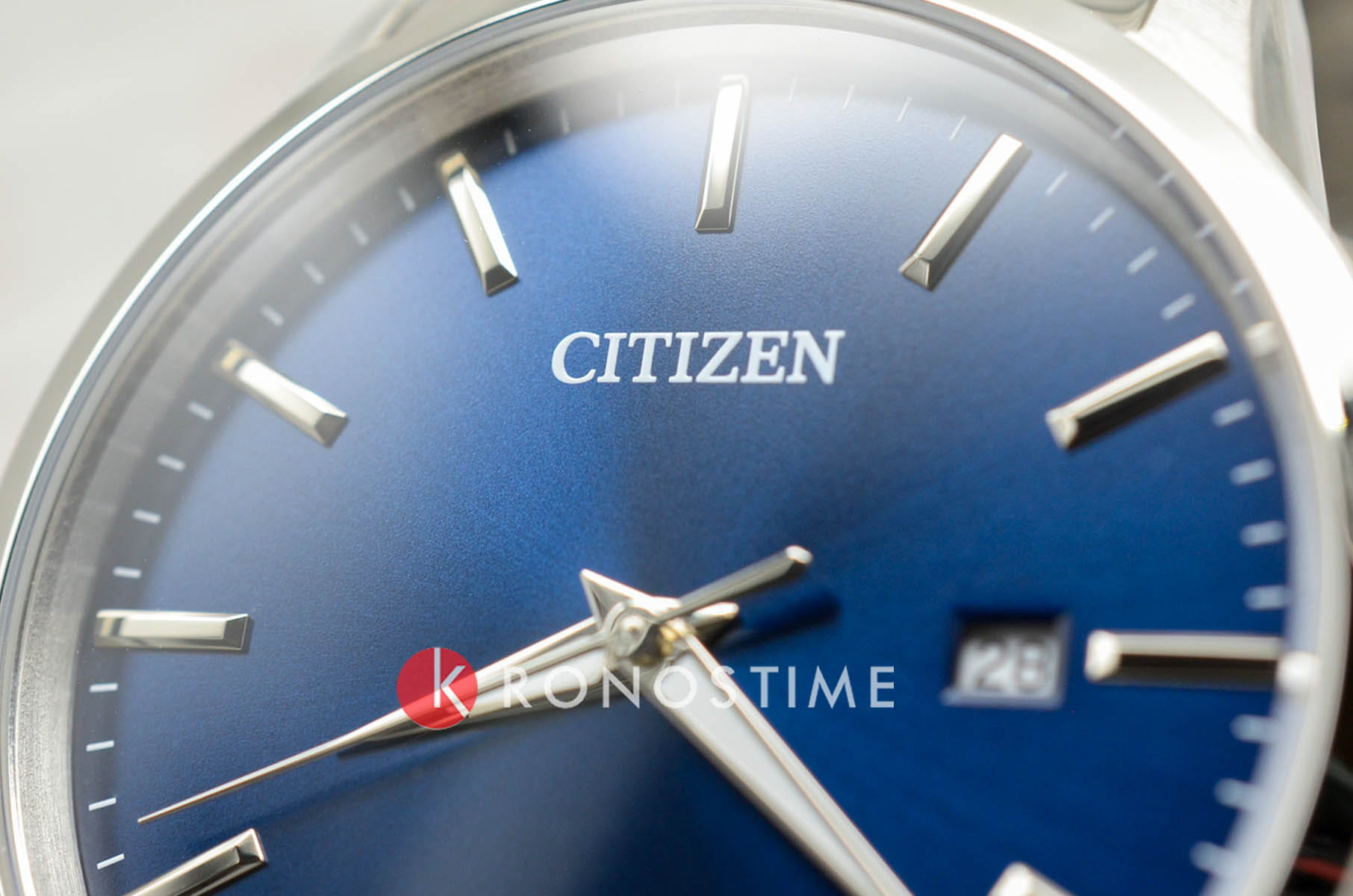 Оригинальные часы Citizen Citizen Basic BI5000-87L кварцевые калибр механизма citizen g111 общий вид