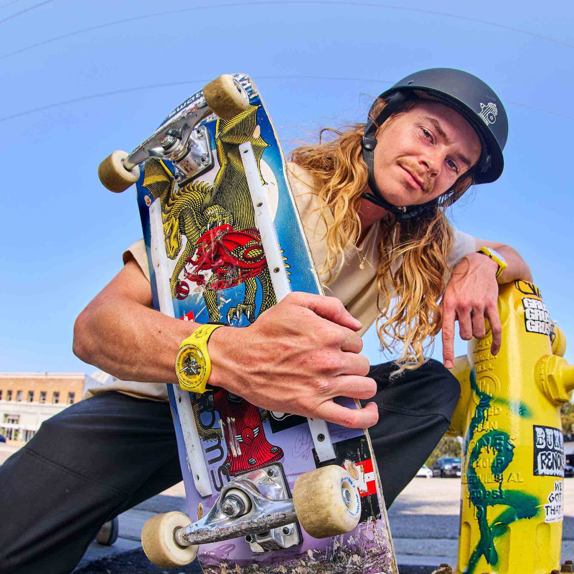 Swatch Swatch New Gent Biosourced SO29J101 женские часы прозрачный циферблат на запястье