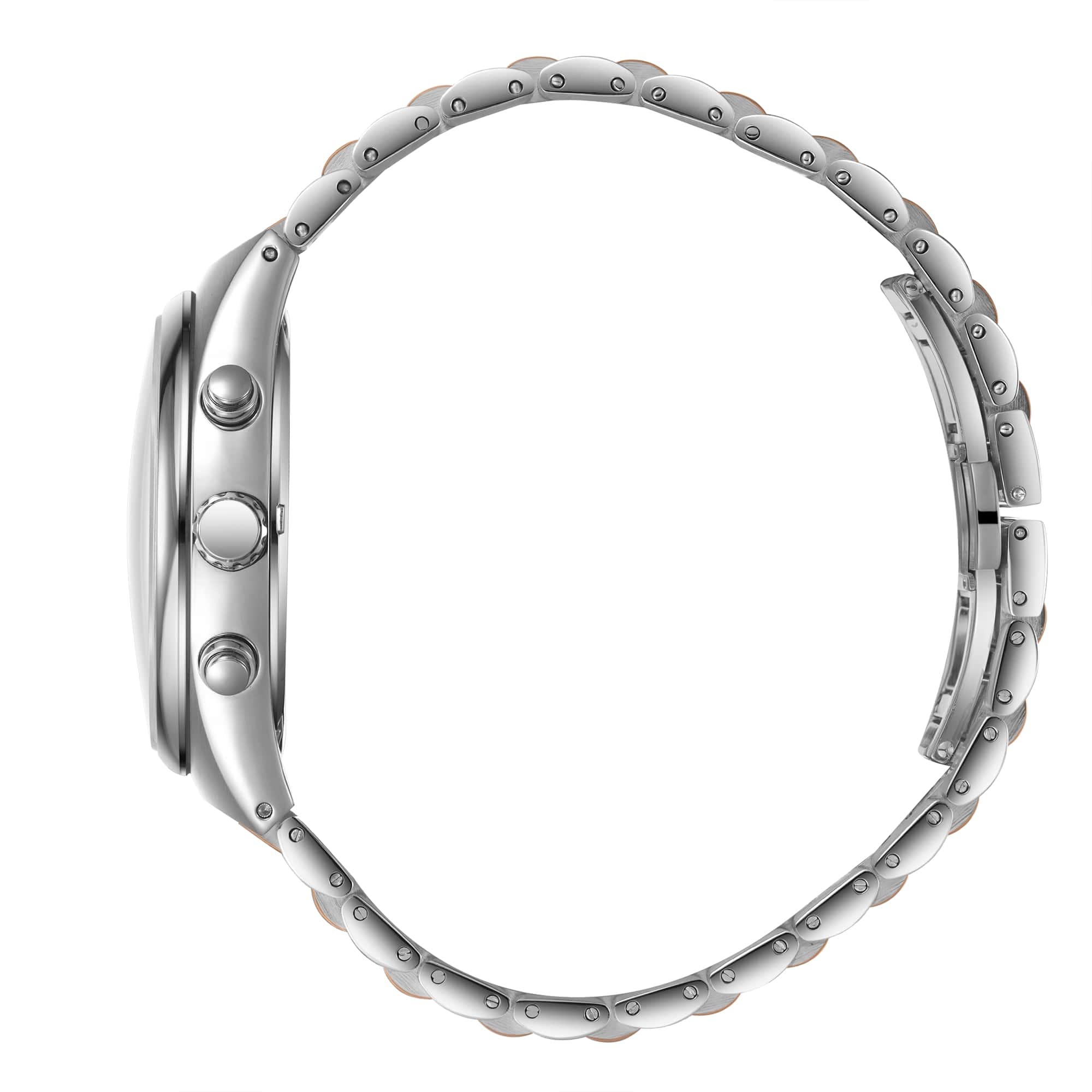 Beverly Hills Polo Club BP3744X.360 мужские часы застежка крупным планом