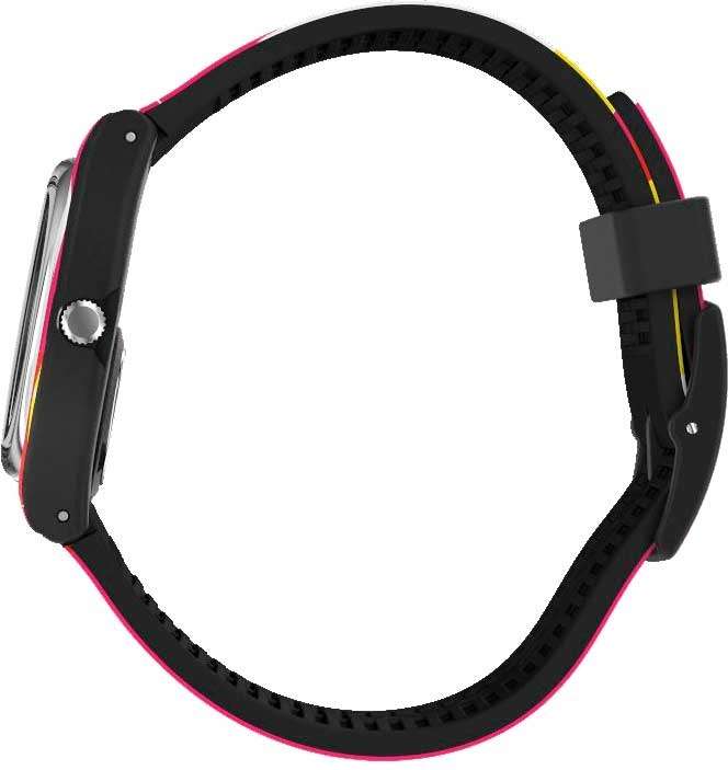 Оригинальные часы Swatch Swatch Gent Standard GB333 кварцевые калибр механизма  общий вид