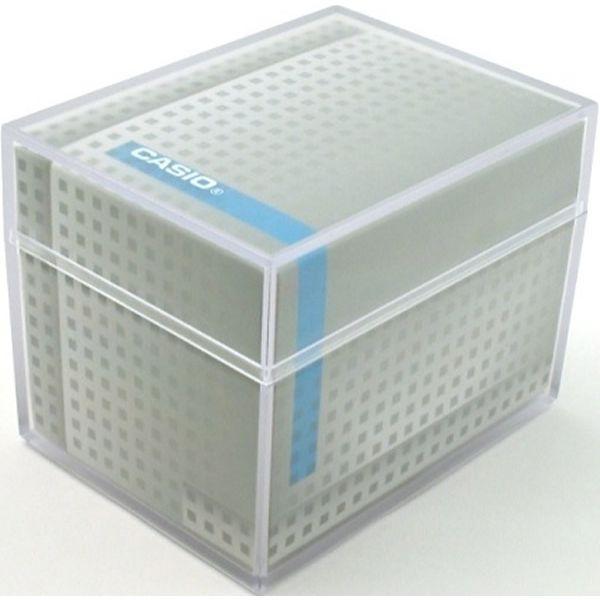 Casio Casio Illuminator AEQ-200W-2A , наручные мужские часы фото под углом