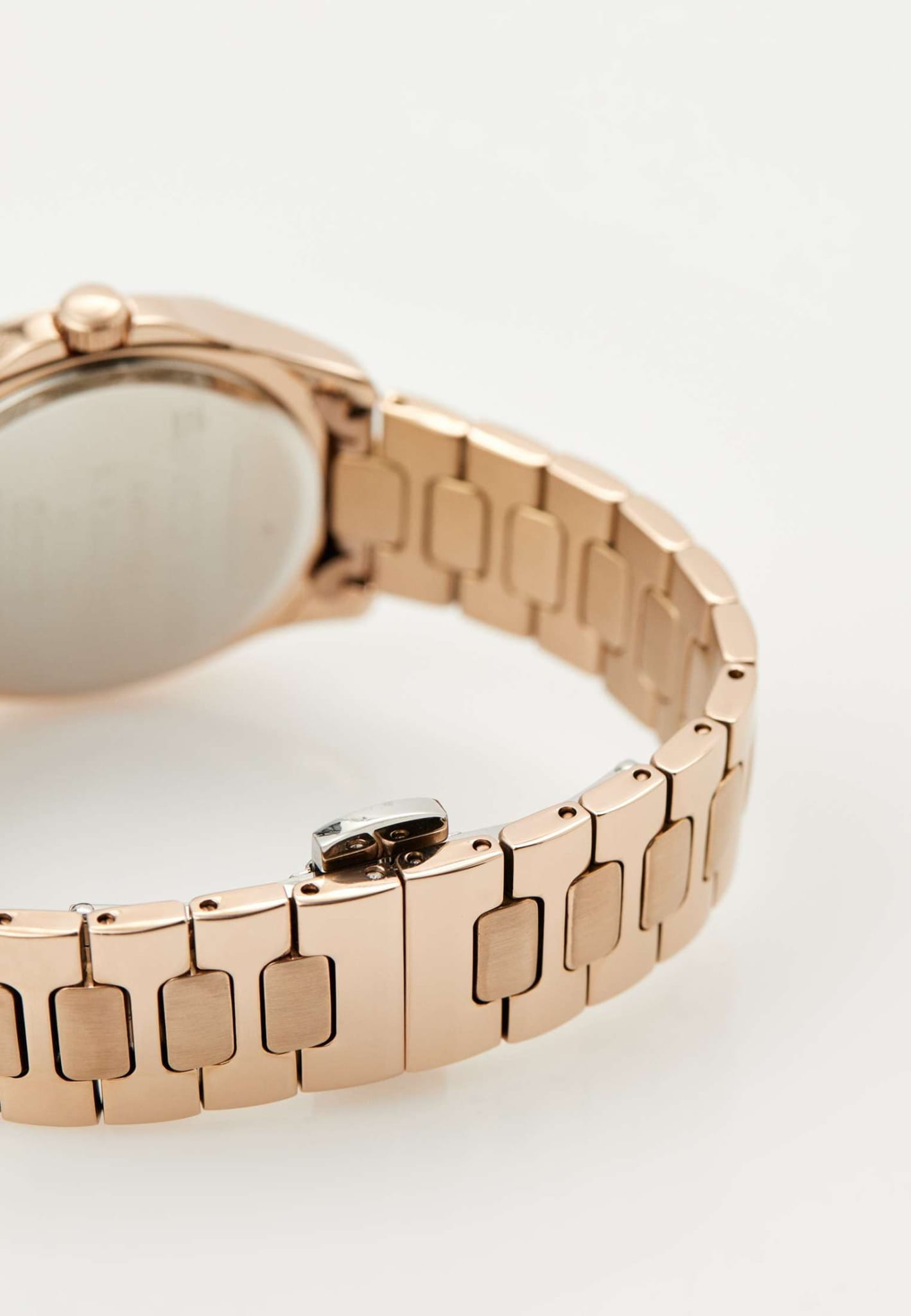 Slazenger Slazenger SL.09.2238.3.02,  англия женские часы на браслете нержавеющая сталь с ip-покрытием боковой вид