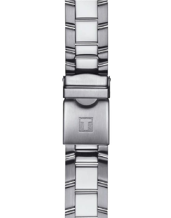 Tissot Tissot V8 Quartz Chronograph T039.417.11.057.02 V8 , наручные мужские часы фото под углом