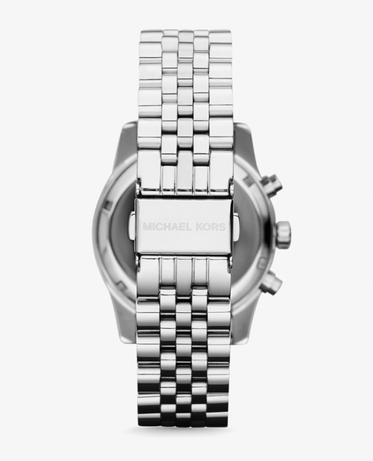 Оригинальные часы Michael Kors Michael Kors Lexington MK6222 кварцевые калибр механизма miyota общий вид