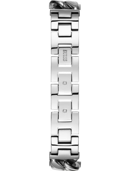 Guess GUESS W1029L1,  сша женские часы на браслете  боковой вид