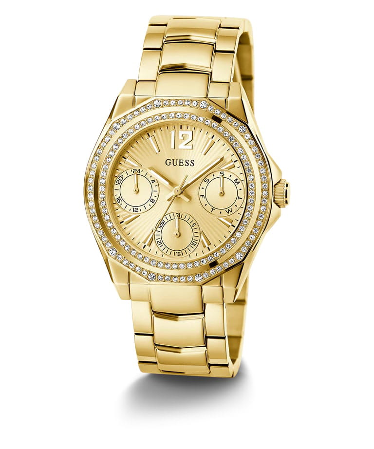 Guess Guess Sport GW0685L2 , наручные женские часы фото под углом