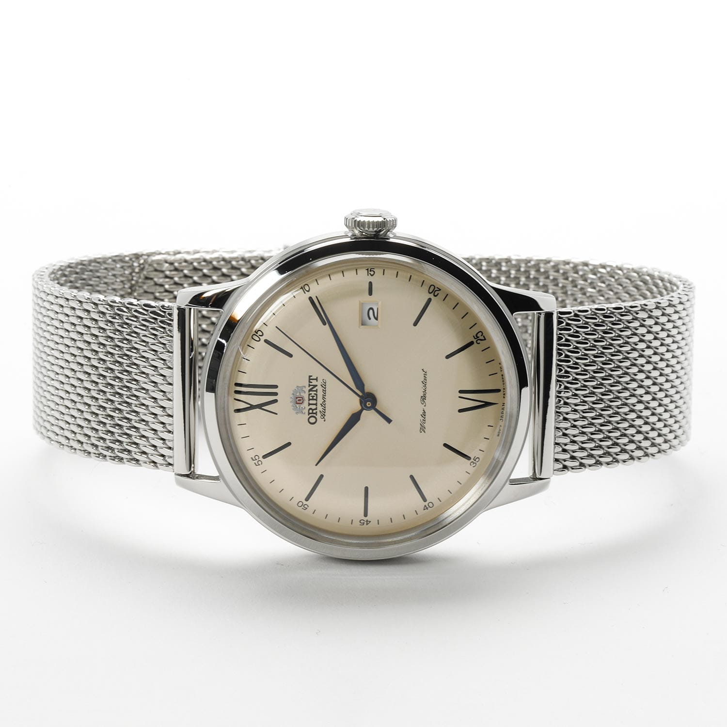 Orient Orient Automatic RA-AC0020G (RN-AC0020G) , наручные мужские часы фото под углом