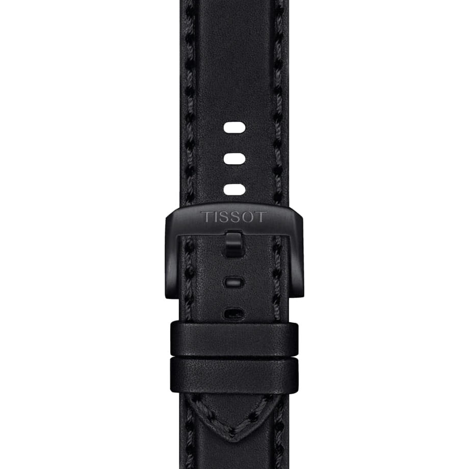 Оригинальные часы Tissot Tissot Chrono XL Special Editon Roglic T116.617.36.052.04 кварцевые калибр механизма eta g10.212 общий вид