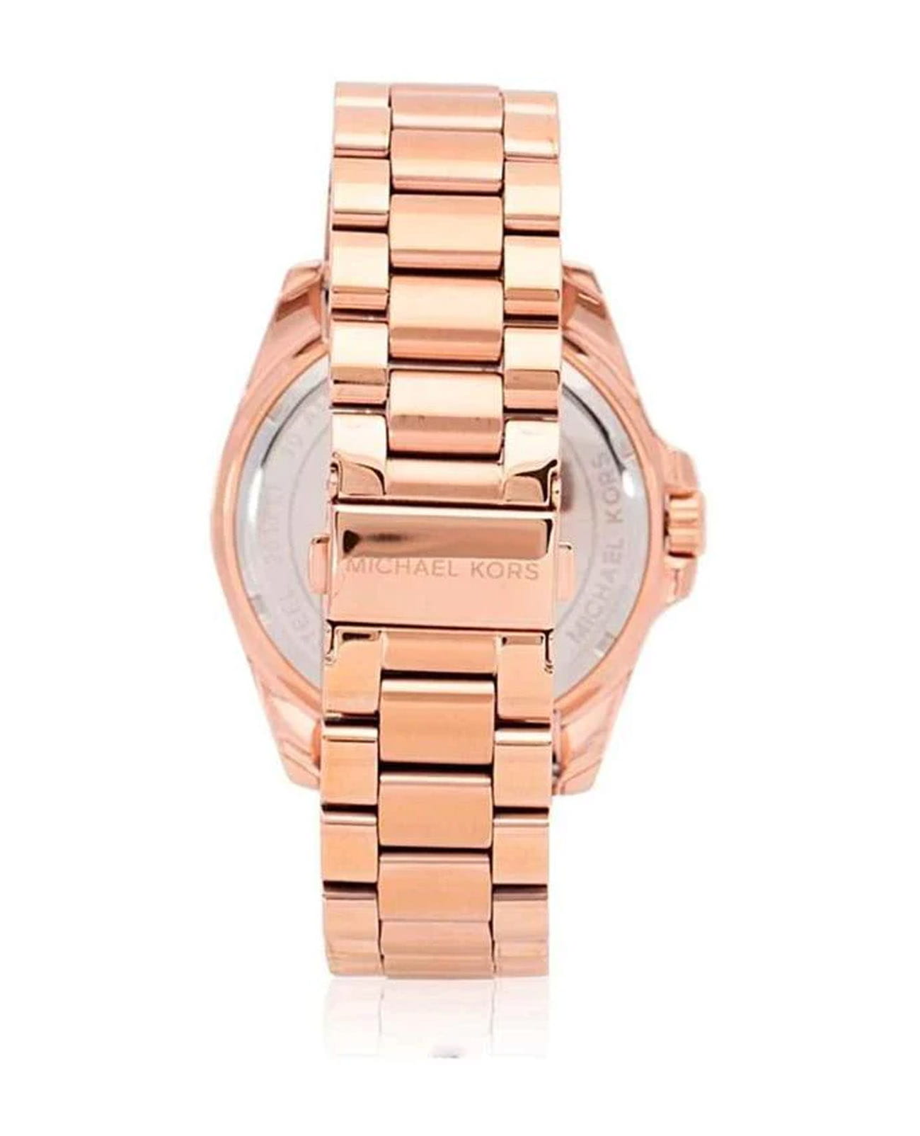 Оригинальные часы Michael Kors Michael Kors Bradshaw MK6437 кварцевые калибр механизма  общий вид