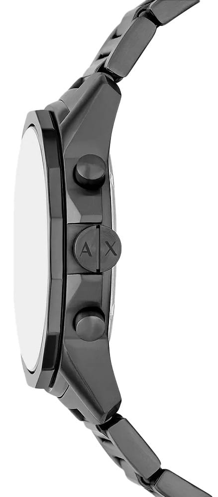 Оригинальные часы Armani Exchange Armani Exchange Banks AX1765 кварцевые калибр механизма  общий вид