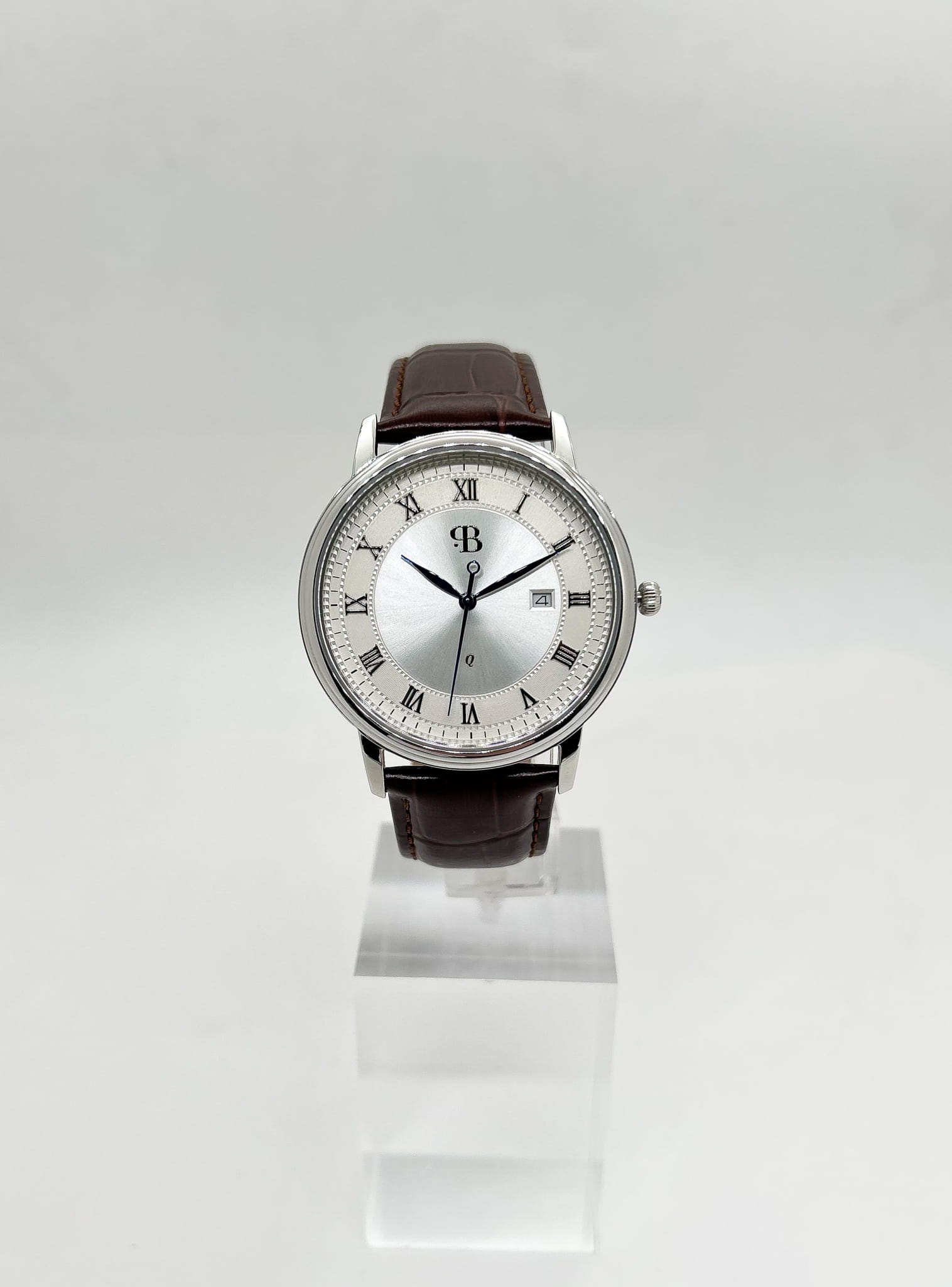 Русское Время Русское Время 9170179  - задняя крышка металл сталь корпуса, россия часы