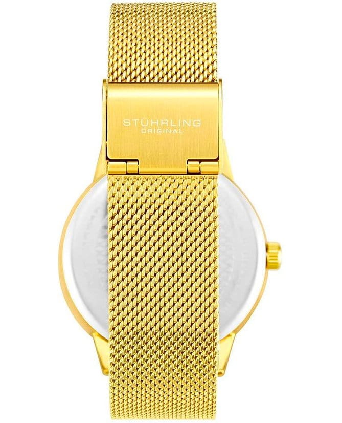 Stuhrling Stuhrling Dorset 3904.3 , наручные женские часы фото под углом