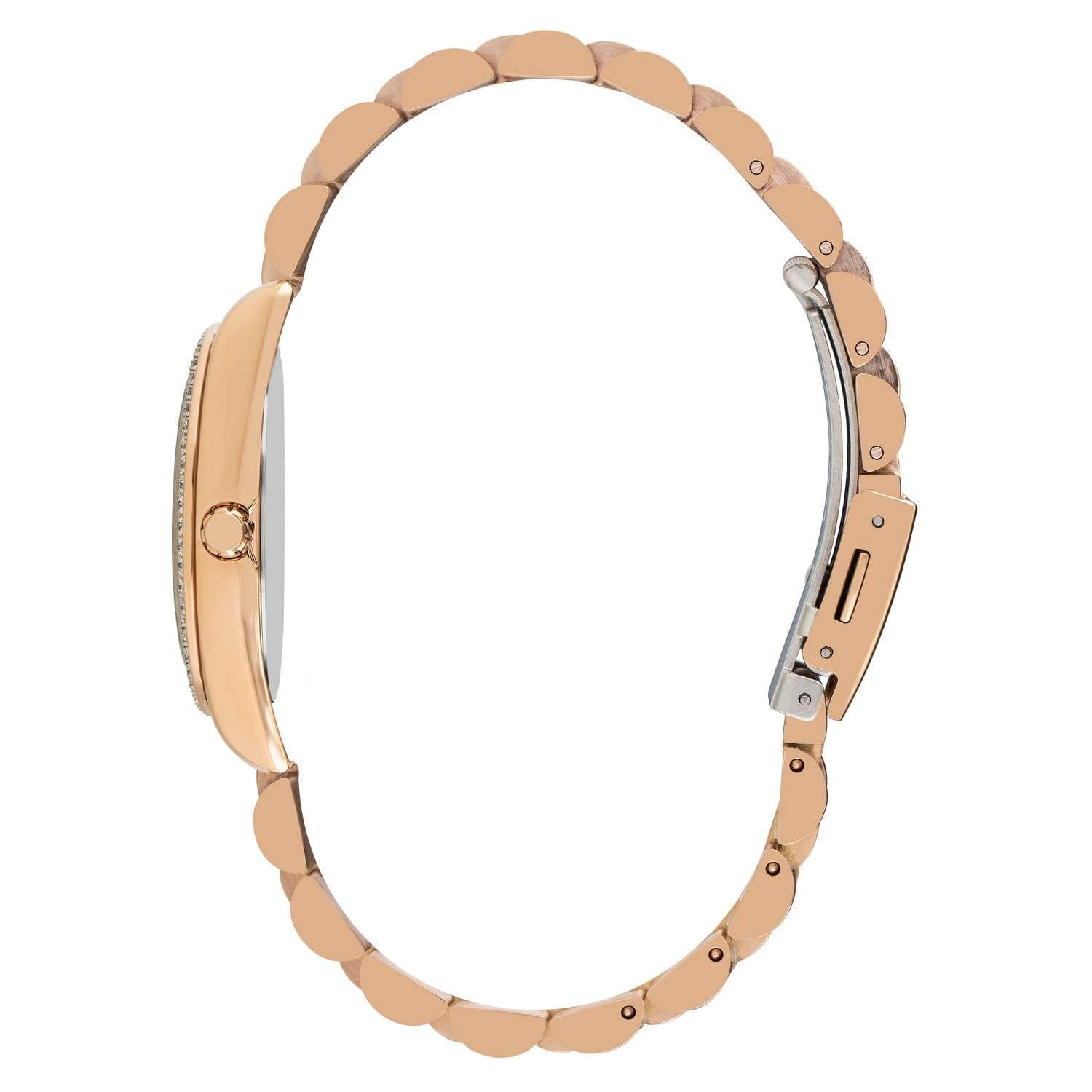 Lee Cooper Lee Cooper LC07478.420 , наручные женские часы фото под углом