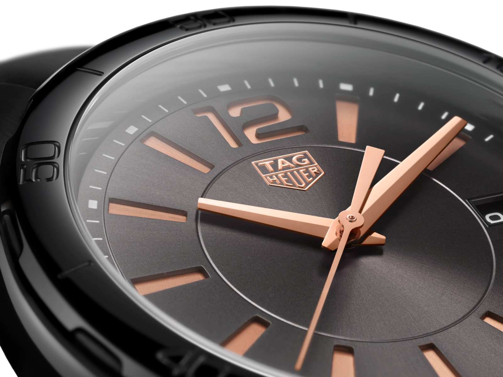 Оригинальные часы TAG Heuer TAG Heuer Formula 1 WBJ1314.FC8230 кварцевые калибр механизма  общий вид